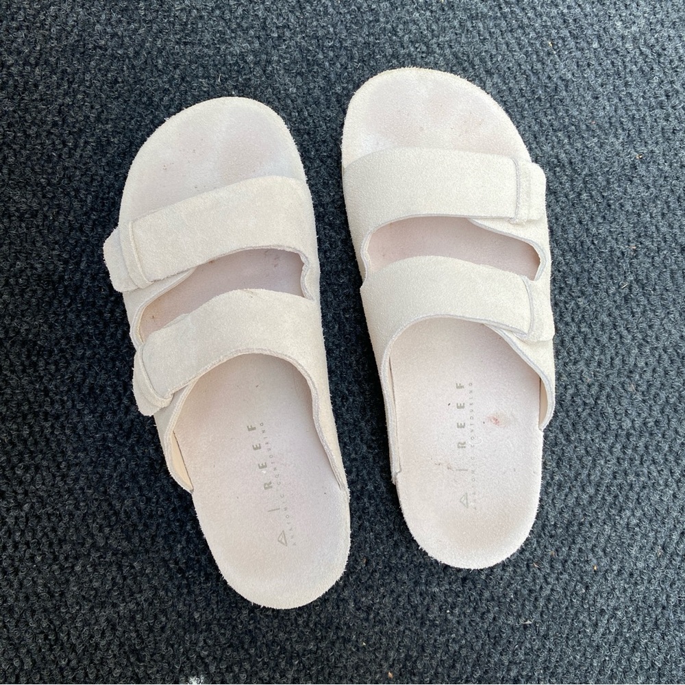 Reef Ojai Two Bar Sandals